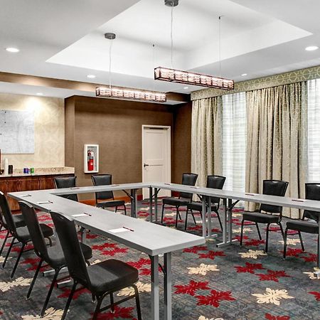 Residence Inn By Marriott Philadelphia Airport Zewnętrze zdjęcie