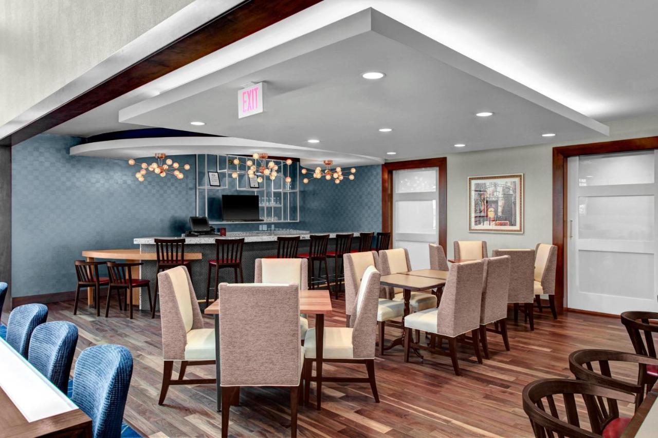 Residence Inn By Marriott Philadelphia Airport Zewnętrze zdjęcie