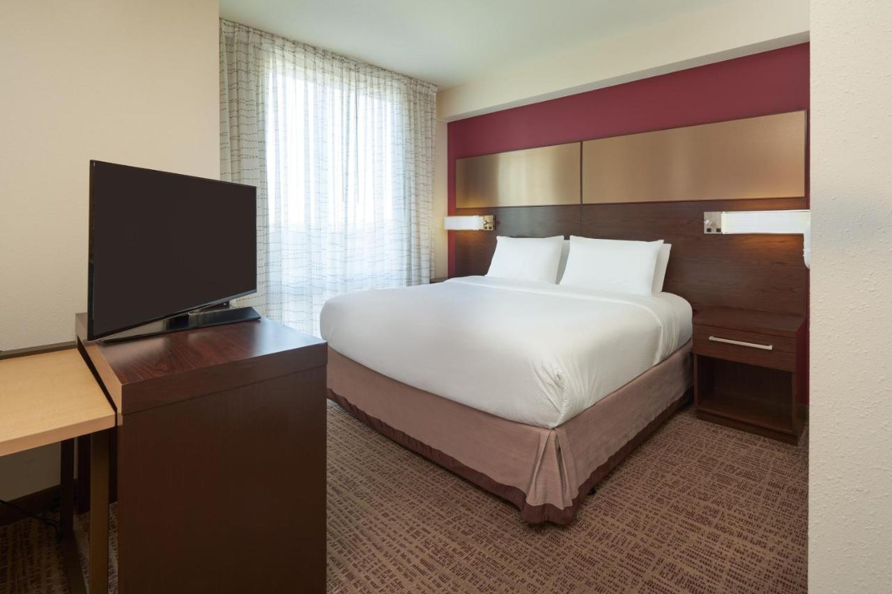 Residence Inn By Marriott Philadelphia Airport Zewnętrze zdjęcie