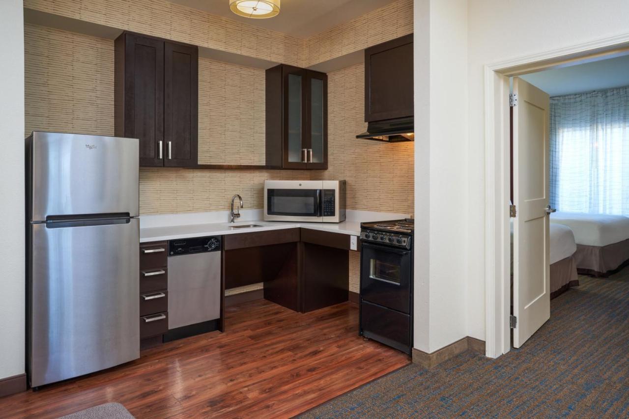 Residence Inn By Marriott Philadelphia Airport Zewnętrze zdjęcie