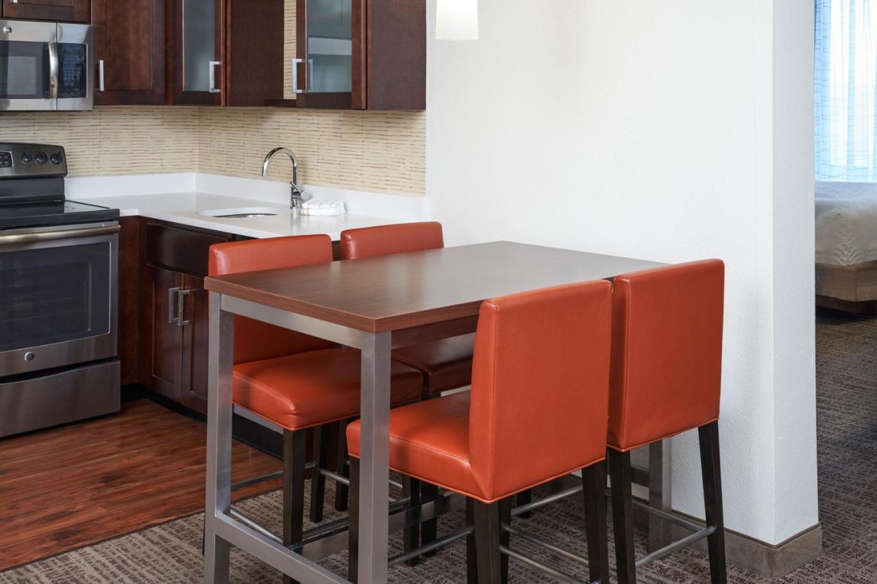 Residence Inn By Marriott Philadelphia Airport Zewnętrze zdjęcie