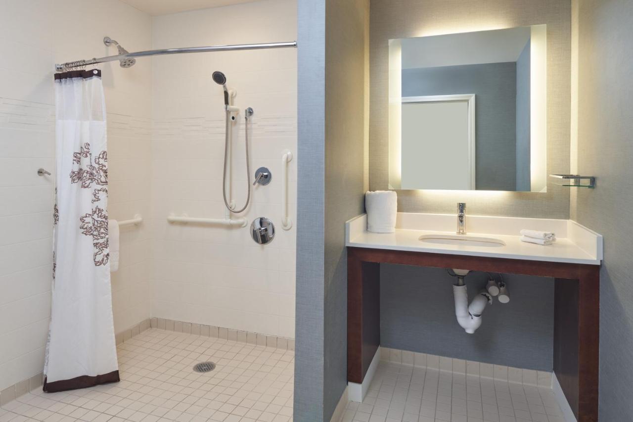 Residence Inn By Marriott Philadelphia Airport Zewnętrze zdjęcie