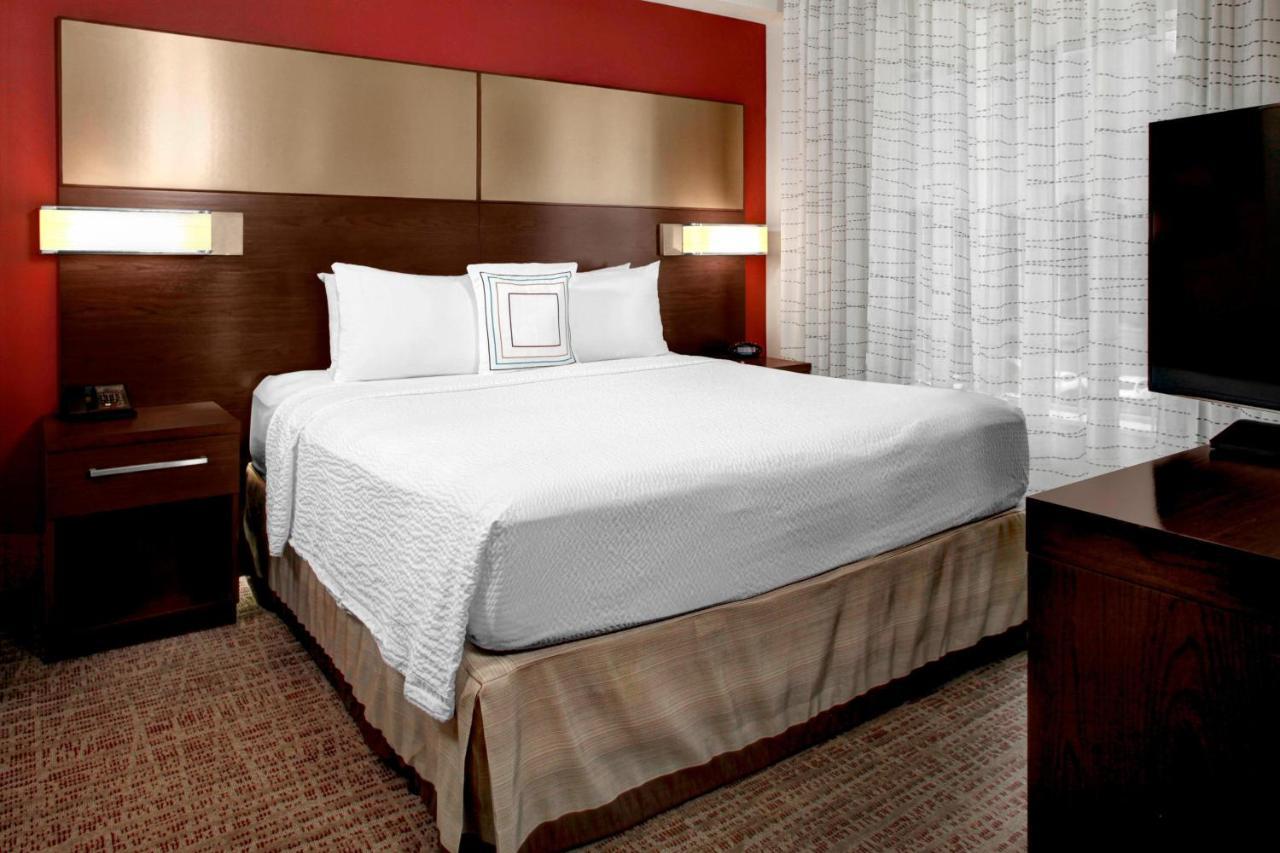 Residence Inn By Marriott Philadelphia Airport Zewnętrze zdjęcie