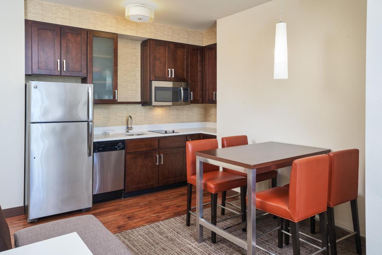 Residence Inn By Marriott Philadelphia Airport Zewnętrze zdjęcie