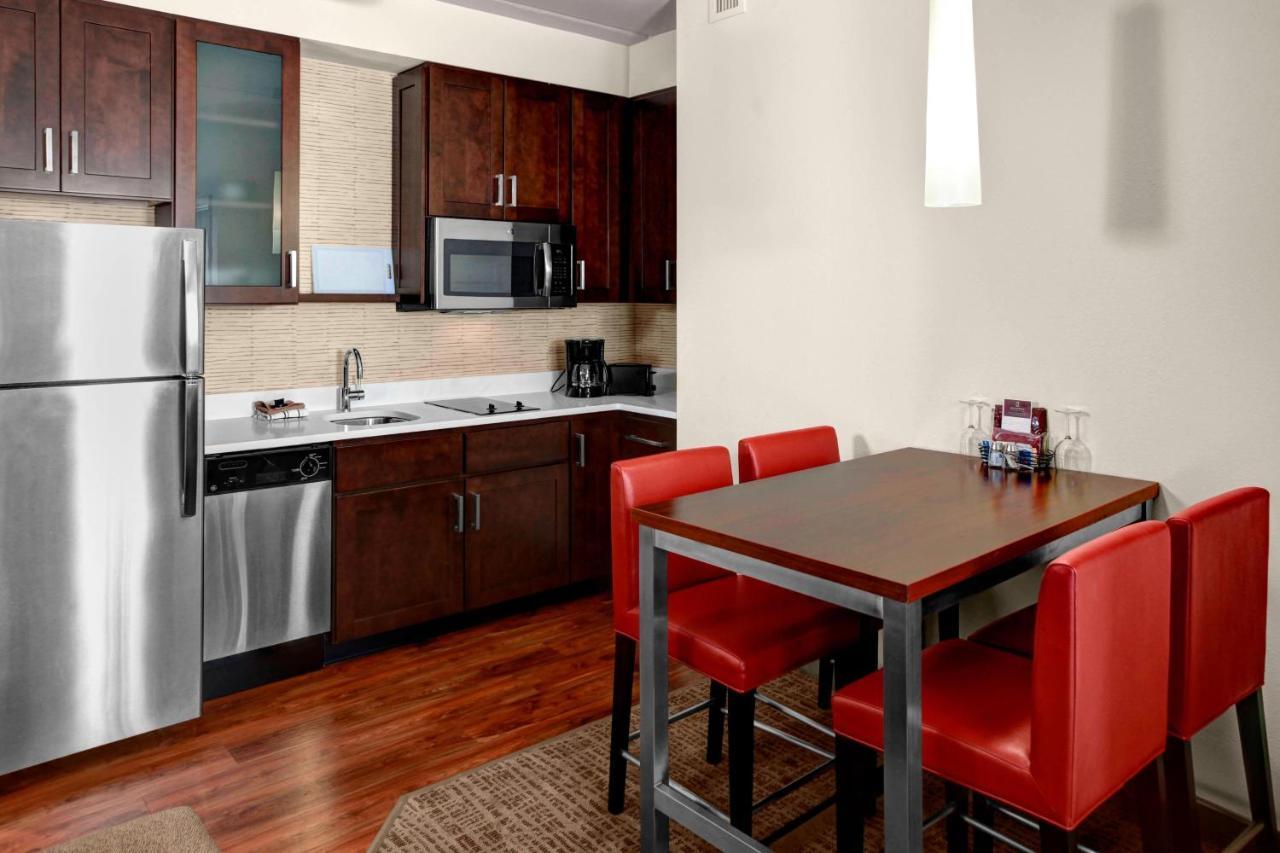 Residence Inn By Marriott Philadelphia Airport Zewnętrze zdjęcie