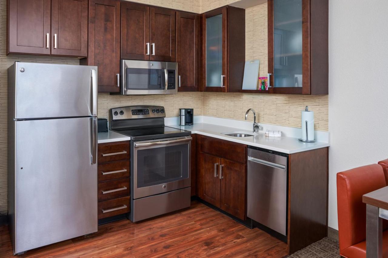 Residence Inn By Marriott Philadelphia Airport Zewnętrze zdjęcie