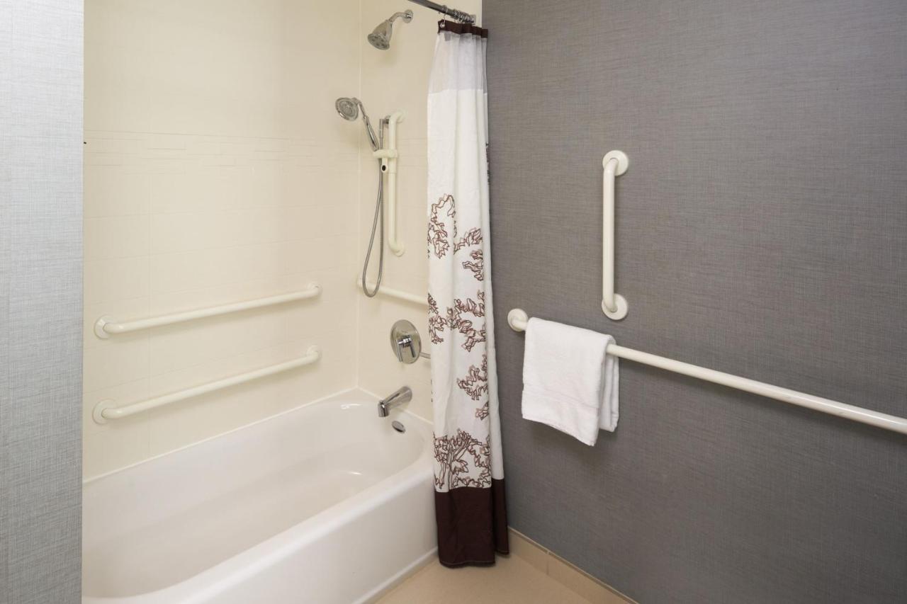 Residence Inn By Marriott Philadelphia Airport Zewnętrze zdjęcie