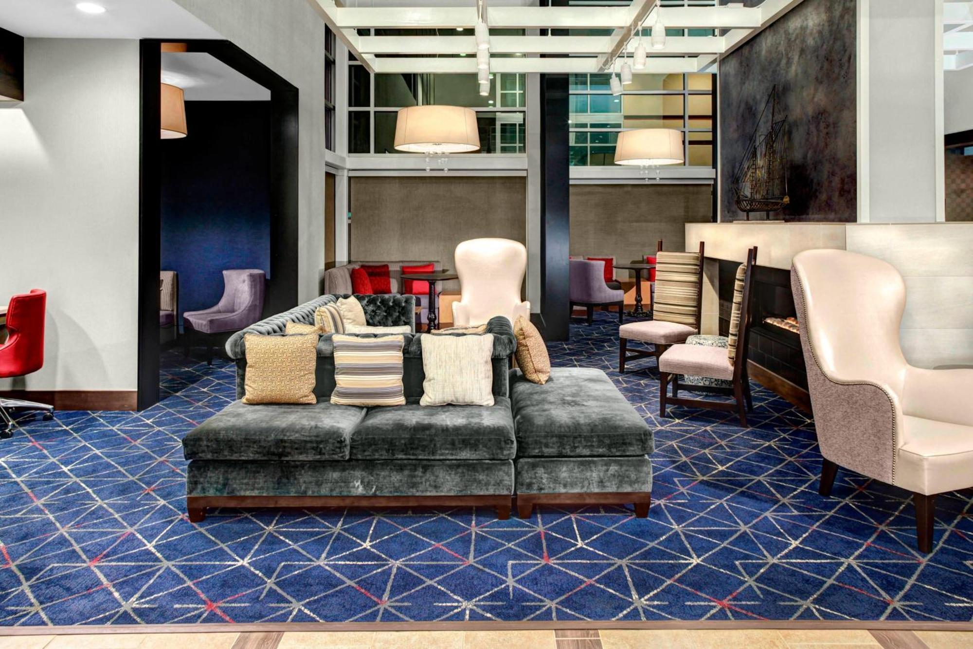 Residence Inn By Marriott Philadelphia Airport Zewnętrze zdjęcie